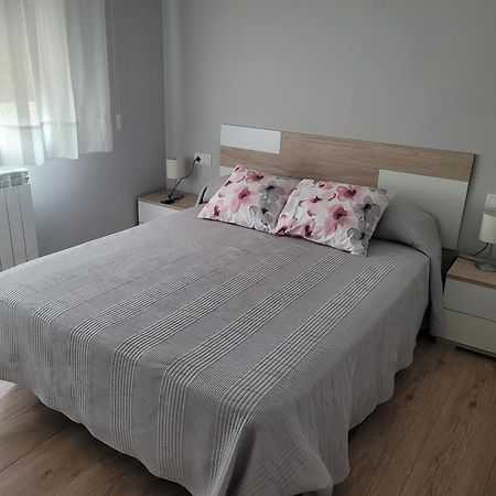Casa Julio, Bonita Casa Comoda Y Espaciosa, Totalmente Reformada Con Terraza Y Jardin Privado Riezu Zewnętrze zdjęcie