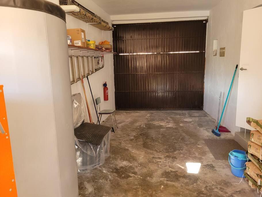 Casa Julio, Bonita Casa Comoda Y Espaciosa, Totalmente Reformada Con Terraza Y Jardin Privado Riezu Zewnętrze zdjęcie