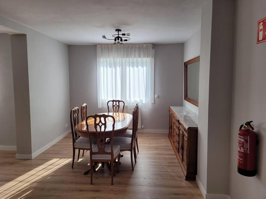 Casa Julio, Bonita Casa Comoda Y Espaciosa, Totalmente Reformada Con Terraza Y Jardin Privado Riezu Zewnętrze zdjęcie
