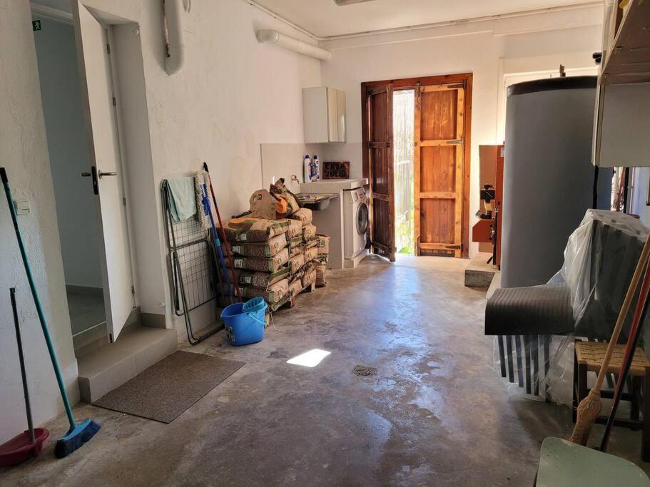 Casa Julio, Bonita Casa Comoda Y Espaciosa, Totalmente Reformada Con Terraza Y Jardin Privado Riezu Zewnętrze zdjęcie