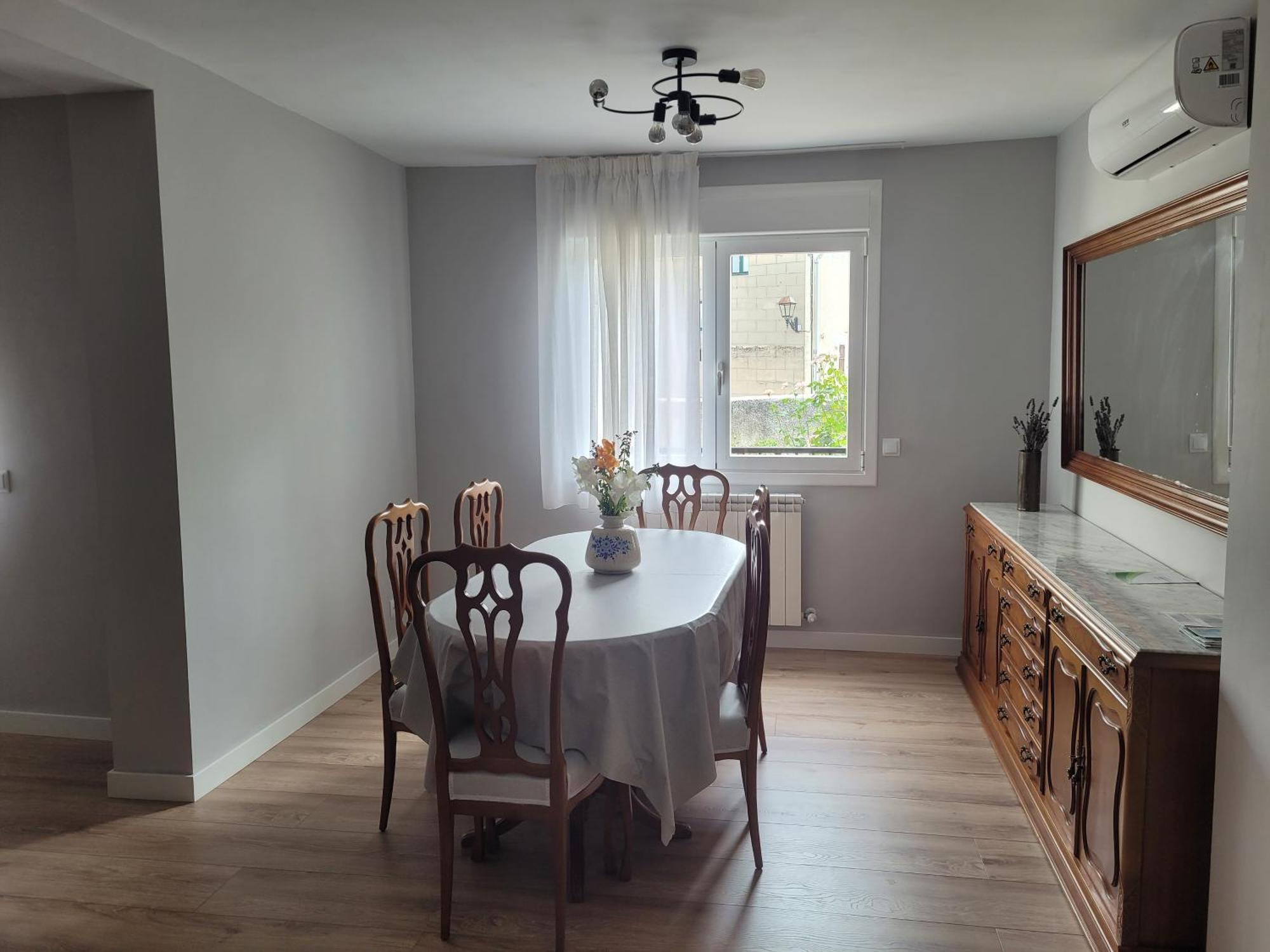 Casa Julio, Bonita Casa Comoda Y Espaciosa, Totalmente Reformada Con Terraza Y Jardin Privado Riezu Zewnętrze zdjęcie